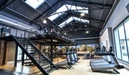 Studios im SPORT-PARK
